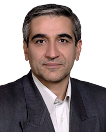 دکتر محمدربیع  – حسین