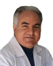 دکتر رحیمی – انوشیروان