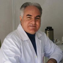 دکتر انوشیروان رحیمی