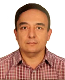 دکتر وحیدی – محمدرضا
