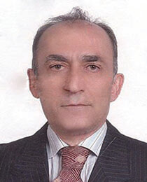دکتر آل ابراهیم – محمد ابراهیم