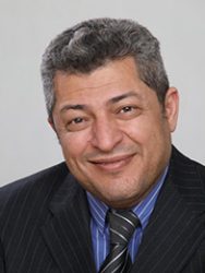 Dr Ghamari
