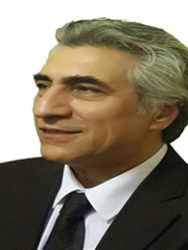 دکتر امیرمجتبی فارسیجانی