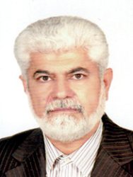 دکتر حسینعلی شهریاری