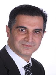 دکتر ابراهیم محمد نشتائی