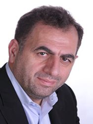 دکتر سید محسن علوی