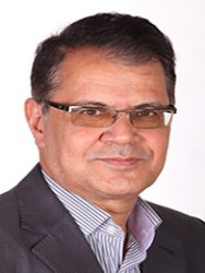 دکتر مجید محمدی نعمت آباد